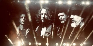 Soundgarden I Am The Highway Chris Cornell Tributo