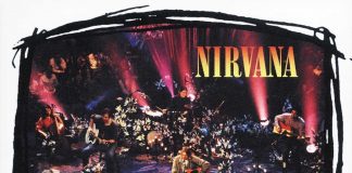 Unplugged in New York - Nirvana