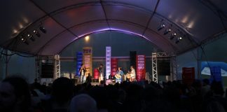 Festival Brasileiro de Música de Rua