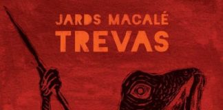 Jards Macalé - Trevas