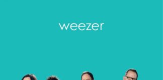 Weezer - The Teal Album