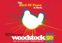 Woodstock 50 (2019)