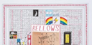 Bellows - The Rose Gardener