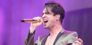 Brendon Urie (Panic at the Disco)