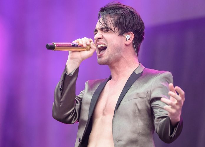Brendon Urie (Panic at the Disco)