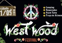 West Wood Festival