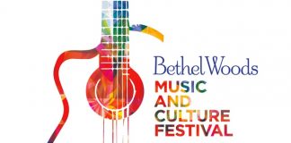 Bethel Woods Music Festival