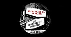 Pearl Jam - Embaixadores do Record Store Day 2019