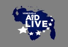 Venezuela Aid Live 2019