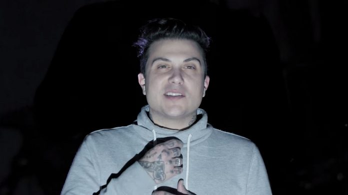 Frank Iero and the Future Violents - Young And Doomed