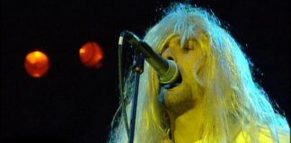Kurt Cobain Nirvana Roupa Reading
