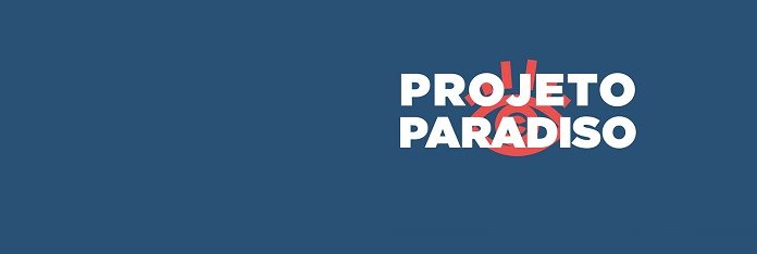 Instituto Olga Rabinovich lança Projeto Paradiso