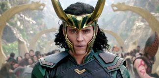 Loki terá série solo no Disney+