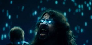 Dave Grohl Foo Fighters Clipes