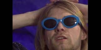 Kurt Cobain fala dos fãs do Nirvana