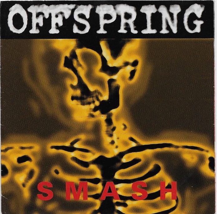 Smash - The Offspring