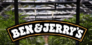 Ben And Jerry's e a indústria da cannabis