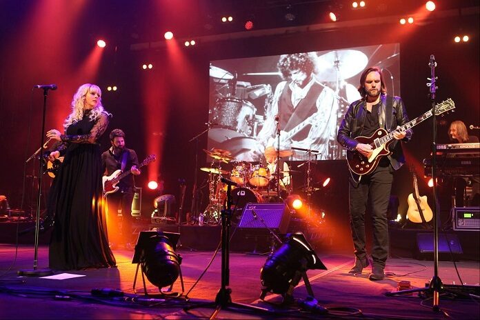 Musical do Fleetwood Mac chega ao Brasil para três apresentações
