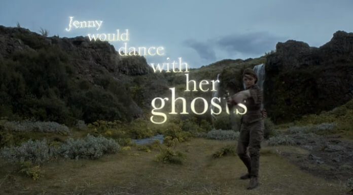 Florence Welch e música de Game Of Thrones