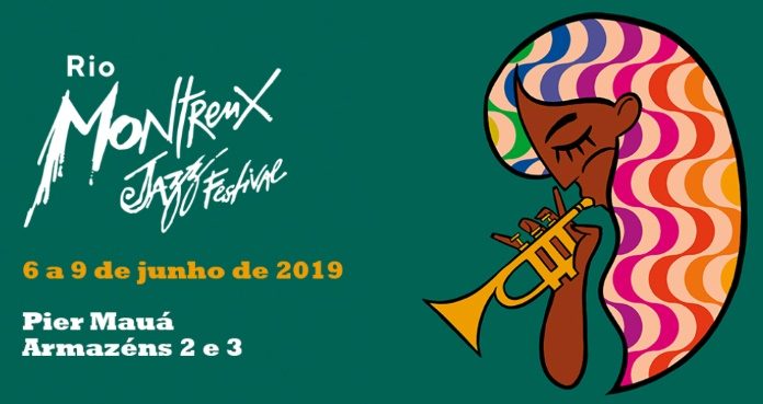 Rio Montreux Jazz Festival