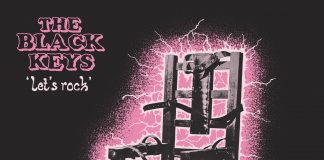 The Black Keys - "Lets Rock"