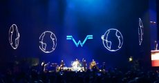 Weezer e Tears For Fears no Coachella 2019