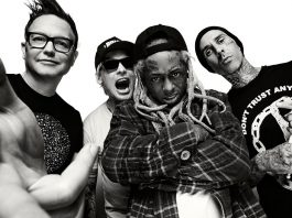 Blink-182 e Lil Wayne