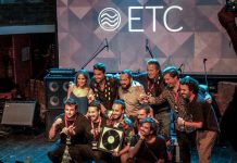 ETC Final EDP Live Bands