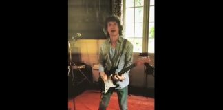 Mick Jagger nova música Rolling Stones