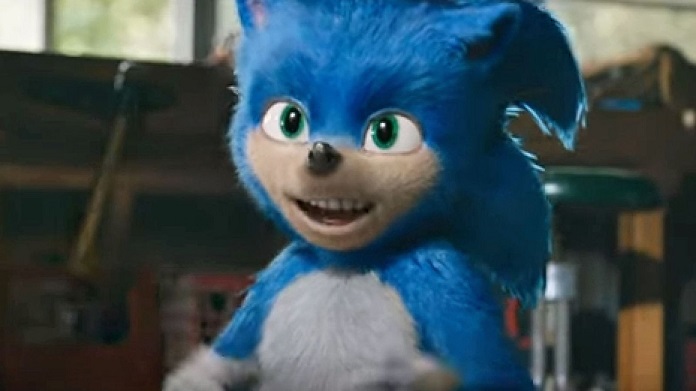 Filme do personagem Sonic ganha data de lançamento nos cinemas