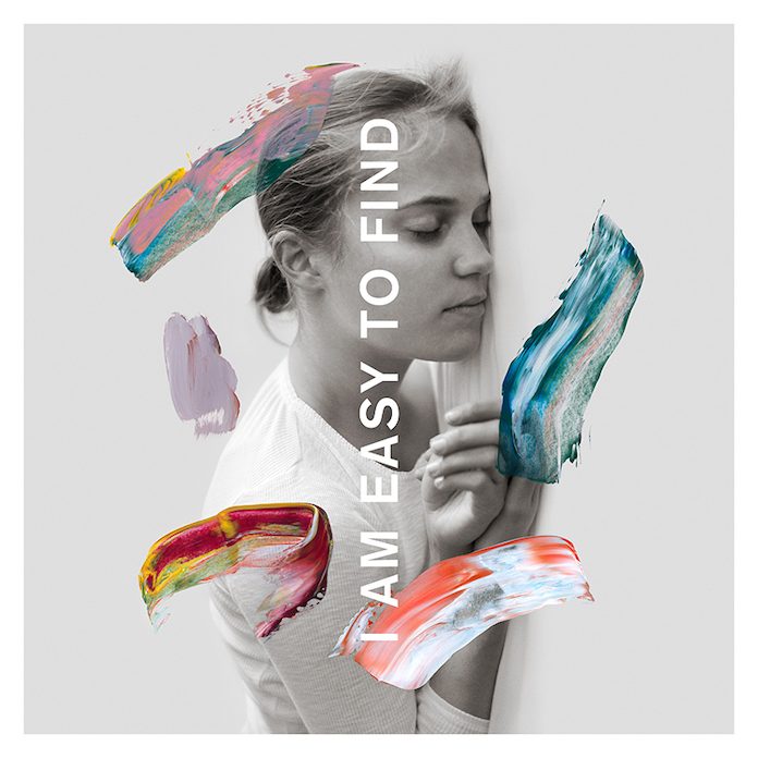 The National - I Am Easy To Find capa