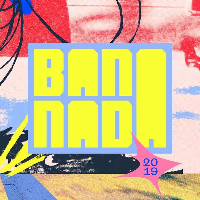 Festival Bananada 2019