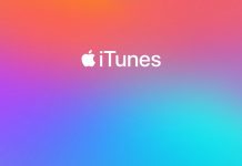 iTunes da Apple