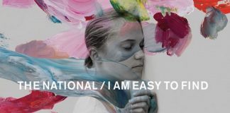 The National - I Am Easy To Find