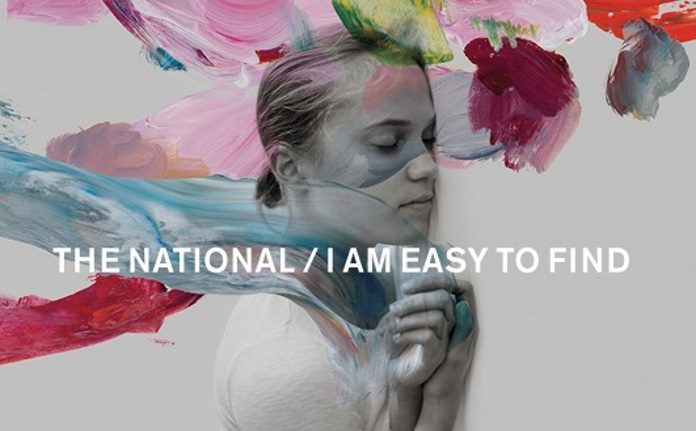The National - I Am Easy To Find