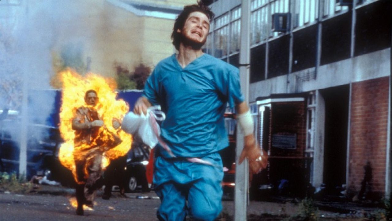 Franquia "Extermínio", de Danny Boyle, vai ganhar mais um filme