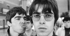 Liam Gallagher e Noel Gallagher (Oasis)