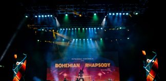 Orquestra Petrobras Sinfônica toca Bohemian Rhapsody