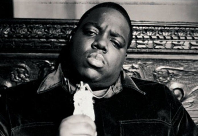 26 anos depois, segurança de rapper levanta dúvidas sobre morte de  Notorious B.I.G.
