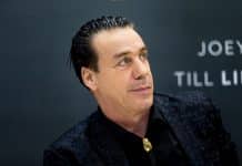 Till Lindemann (Rammstein)