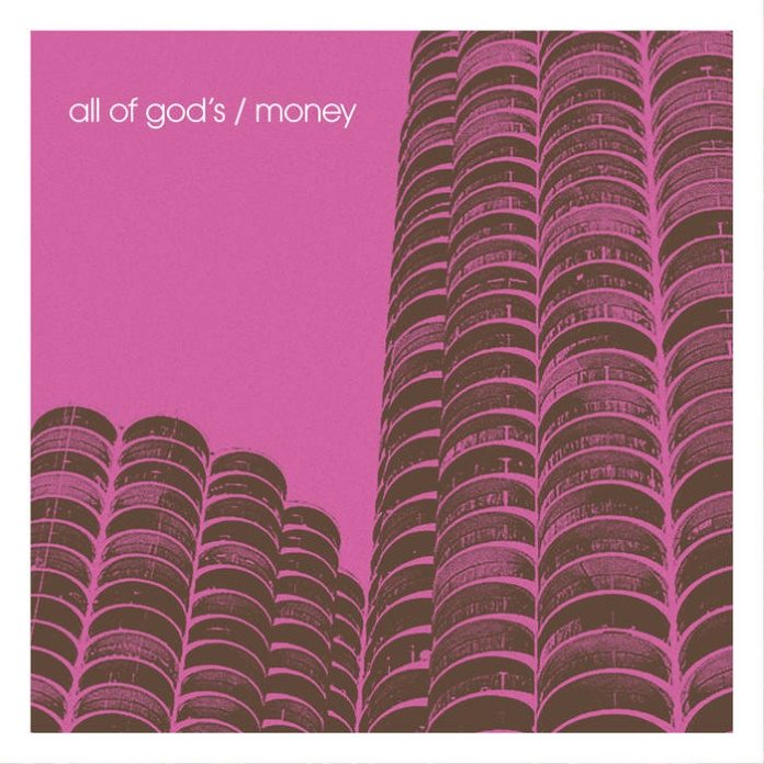 All Of God's Money: tributo ao Wilco