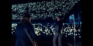 Arctic Monkeys - Live In Mexico