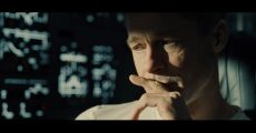 Brad Pitt no trailer de Ad Astra