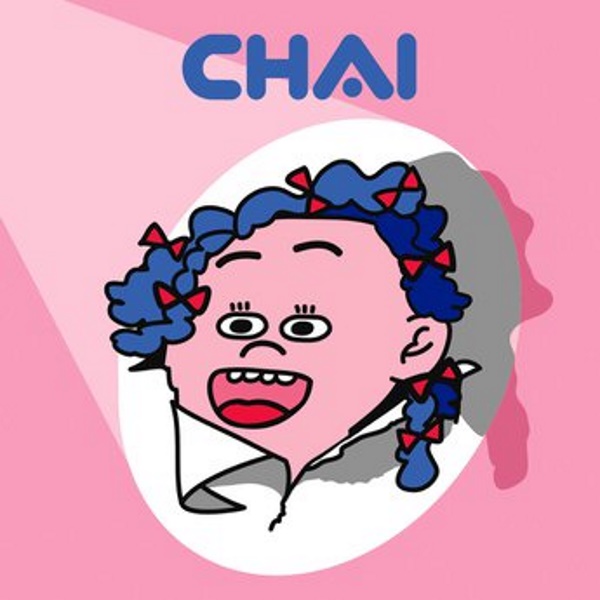 CHAI - Punk