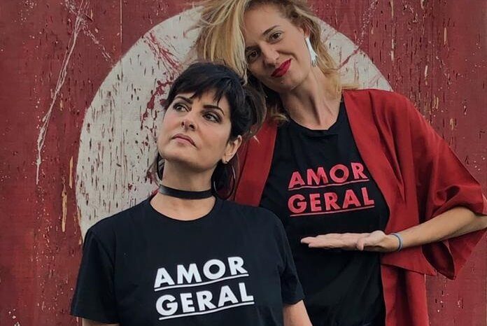 Fernanda Abreu e Letrux