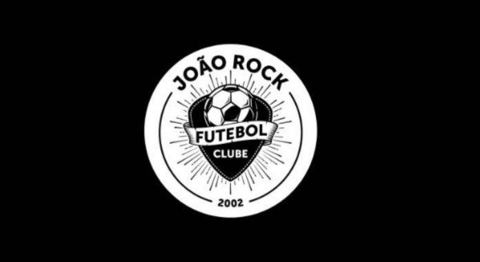 João Rock Futebol Clube