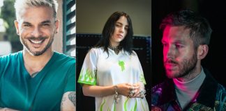 Música latina, Billie Eilish e Calvin Harris estão entre os mais procurados no Shazam em 2019