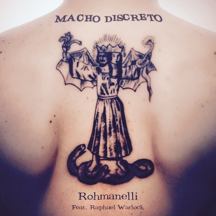 Rohmanelli - Macho Discreto