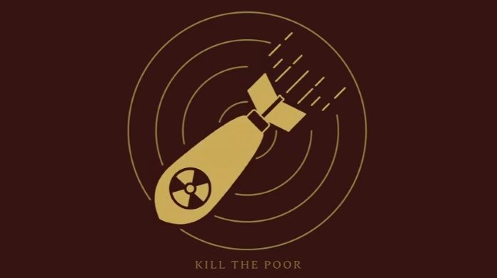 Trivium - Kill The Poor