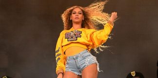 Beyoncé Homecoming Netflix